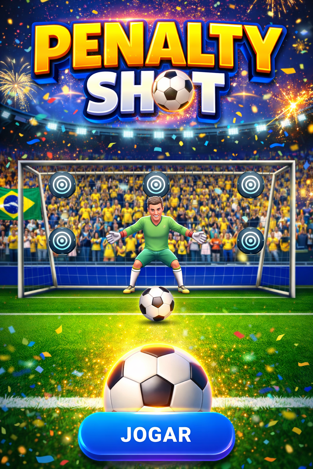 Penalty Shot